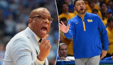 Men's college basketball picks, odds Saturday