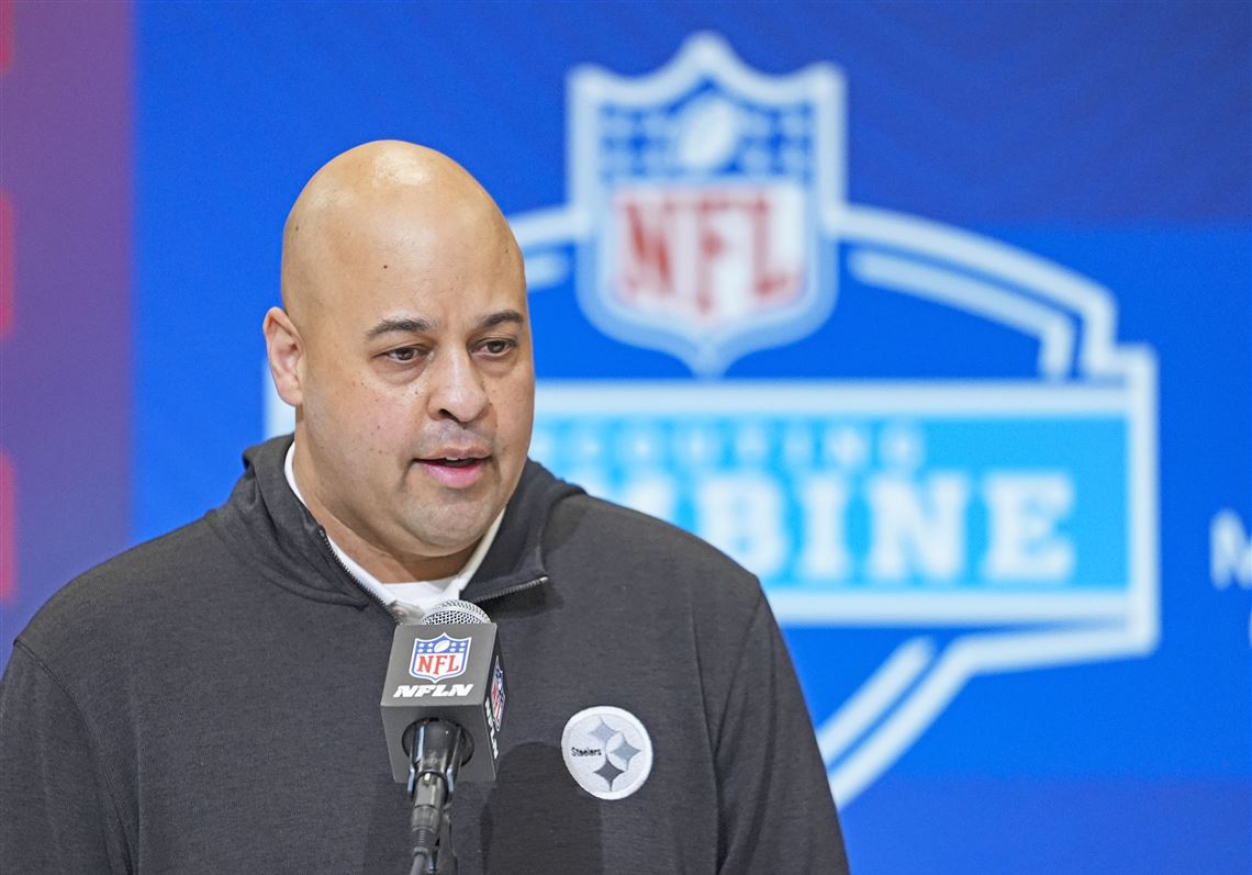 Brian Batko's Steelers chat transcript: 02.23.26