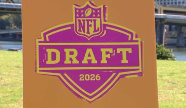 Washington County business leaders eye potential boost with NFL draft