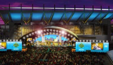 NFL Draft stage revealed for 2026 draft in Pittsburgh