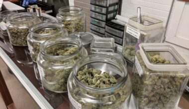 Pennsylvania House Lawmakers Slam Senate Over Marijuana Legalization Inaction As Governor Again Calls For Reform