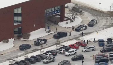 Lockdown lifted at Norristown High School – NBC10 Philadelphia