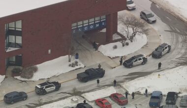 Norristown Area High School in Pennsylvania on lockdown, dismissal delayed, school says
