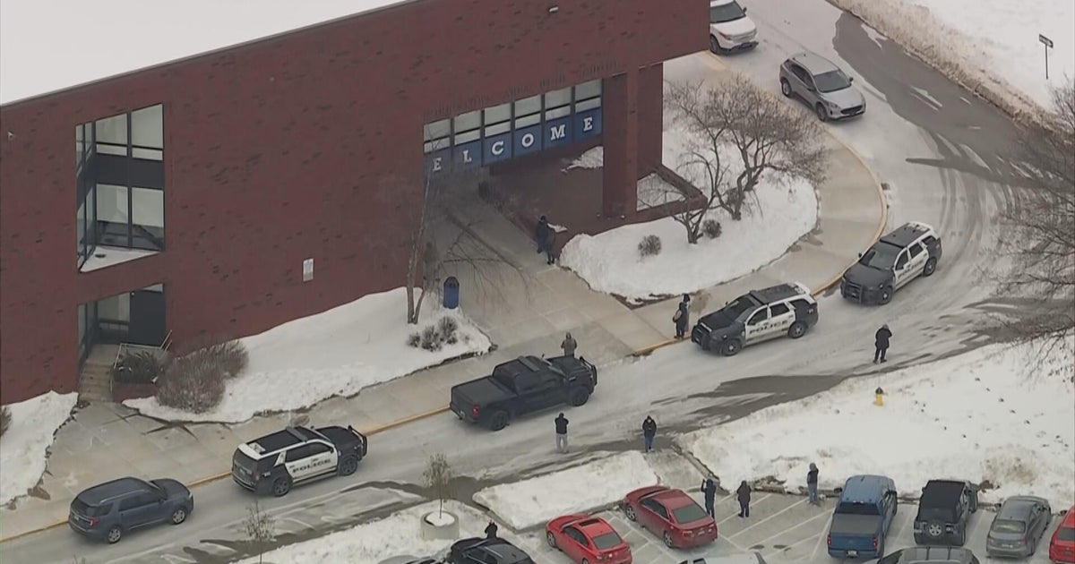 Norristown Area High School in Pennsylvania on lockdown, dismissal delayed, school says