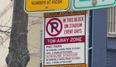 Parking in Pittsburgh comes with confusion, changing rules, and how to avoid getting a ticket