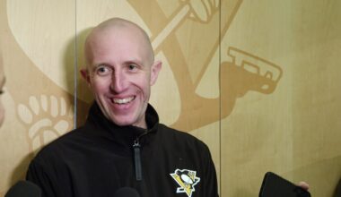 Off Day: Muse (02.17.26) | Pittsburgh Penguins