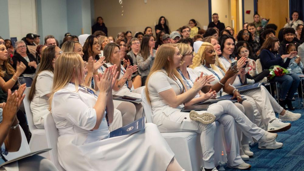 Practical nursing program helps power healthcare in the Lehigh Valley