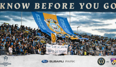 Know Before You Go | February 26