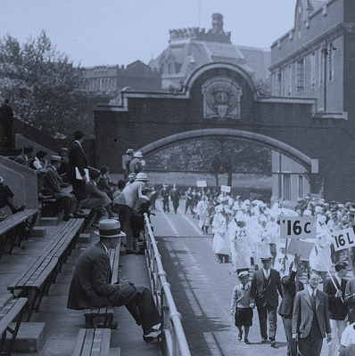 Obituaries – The Pennsylvania Gazette