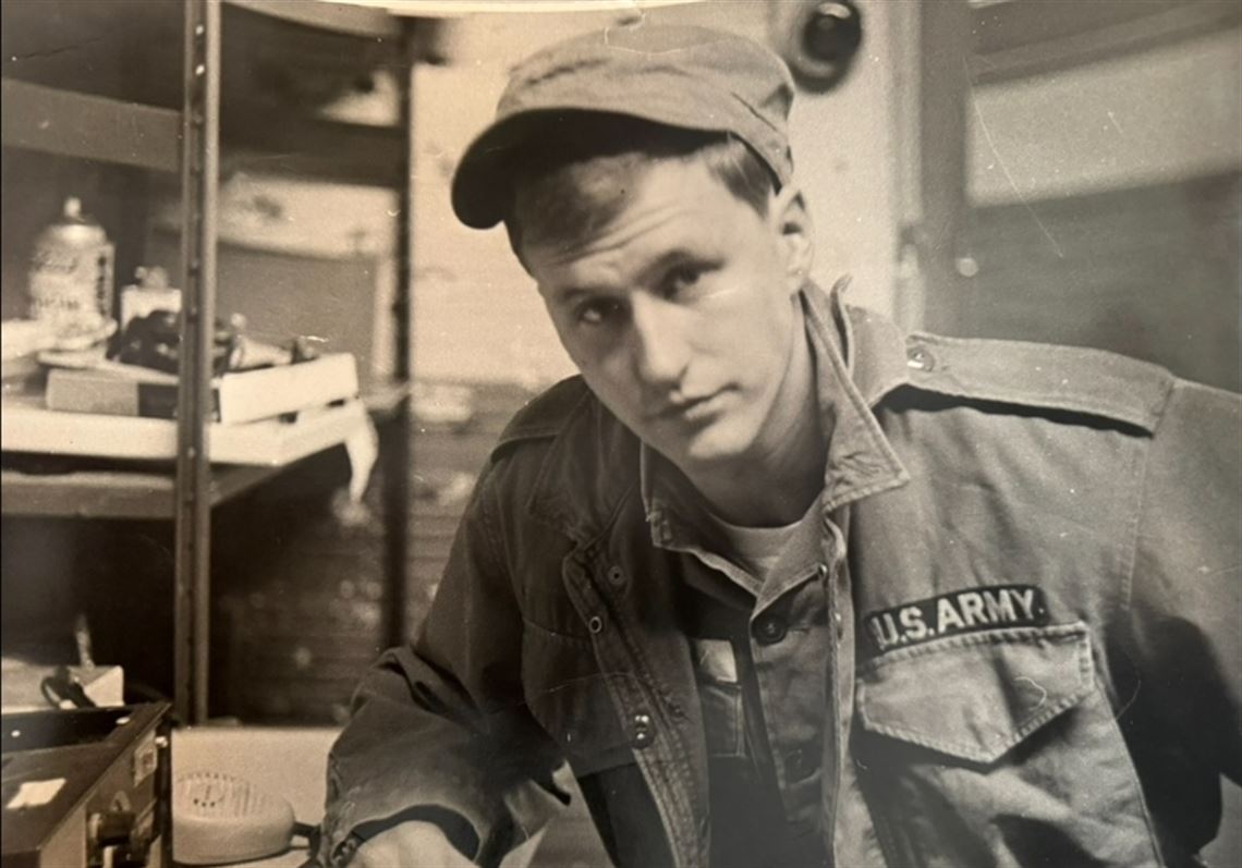 Obituary: Tex Weston, driving force behind Pittsburgh's Berkshire Hathaway franchise