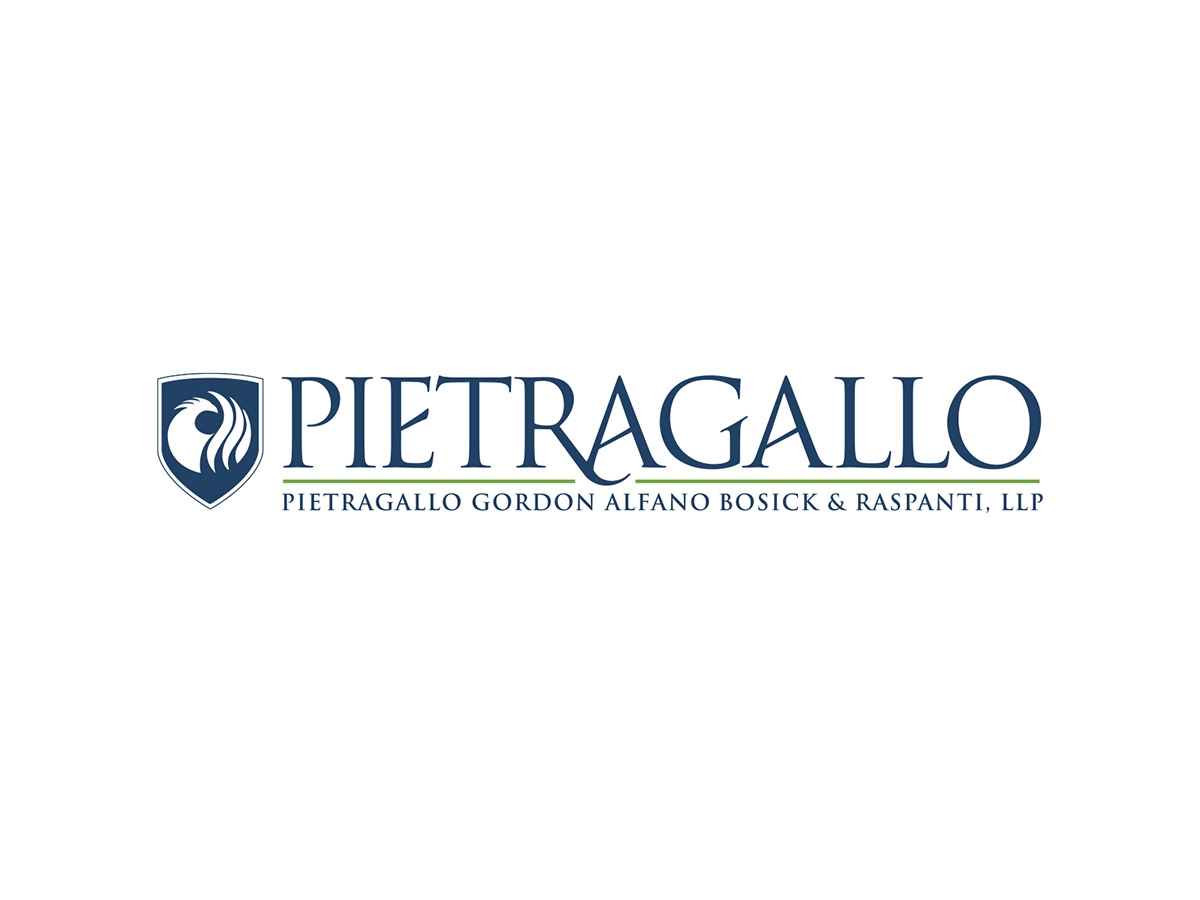 Pietragallo Gordon Alfano Bosick & Raspanti, LLP