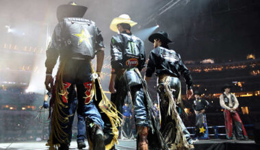 PBR to debut in Allentown, Pa., at the PPL Center