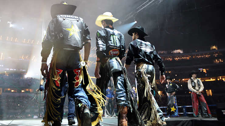 PBR to debut in Allentown, Pa., at the PPL Center
