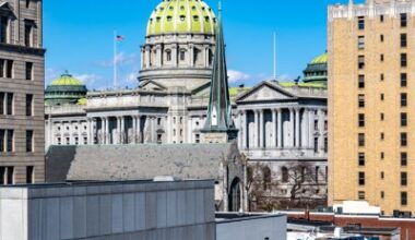 Ask The Experts: Revitalizing Downtown Harrisburg