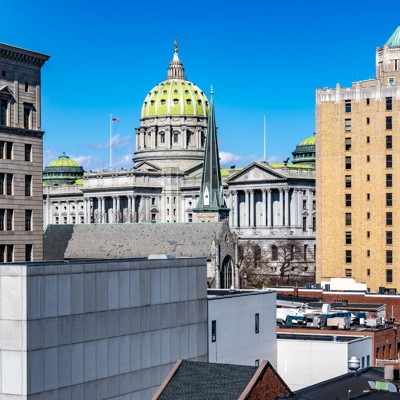 Ask The Experts: Revitalizing Downtown Harrisburg
