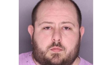 Man Charged After Trying To Solicit Sex From Bensalem Girl: PD