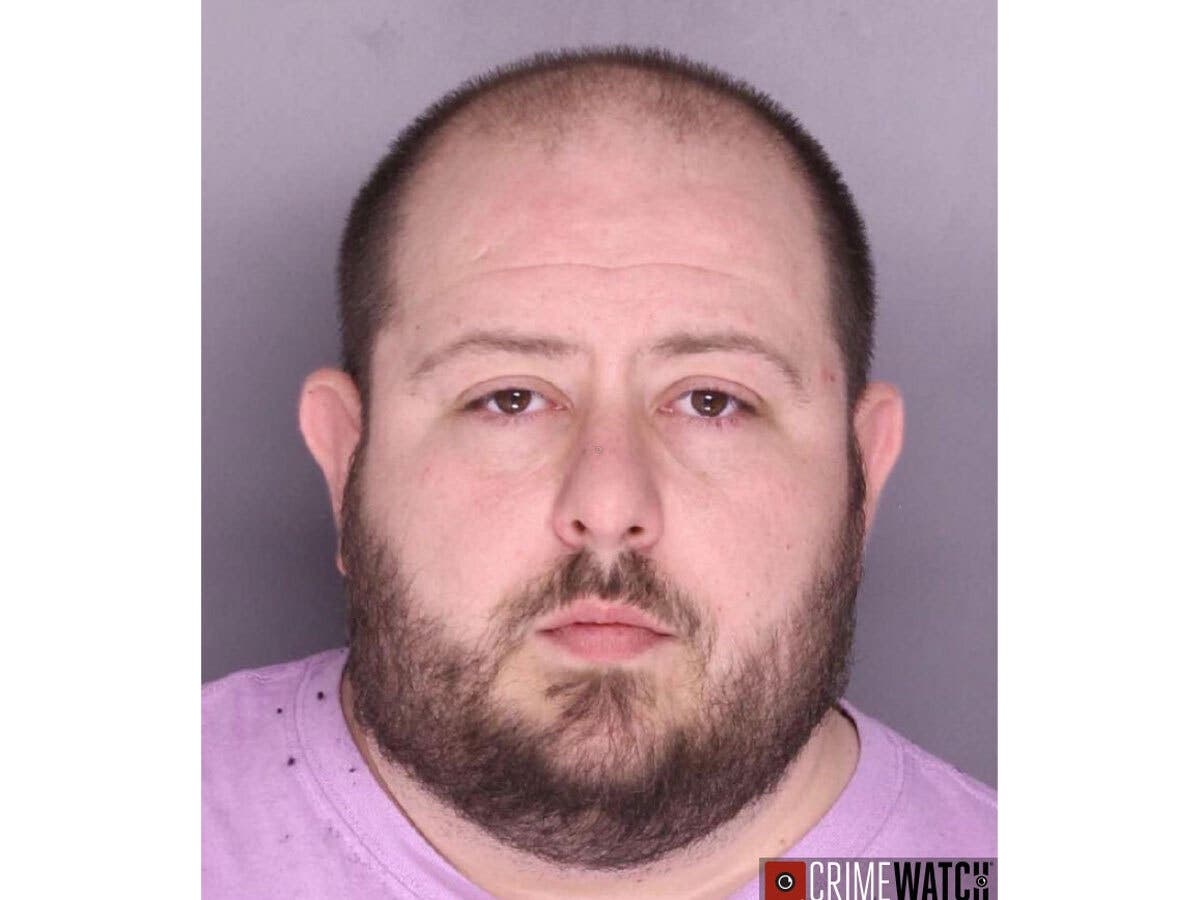 Man Charged After Trying To Solicit Sex From Bensalem Girl: PD