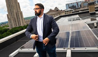 The Pitt Research Annual Report is out now