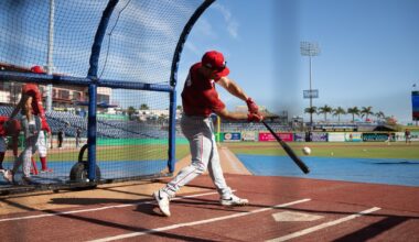 Phillies 2026 spring training arrives as pitchers and catchers report; storylines to watch