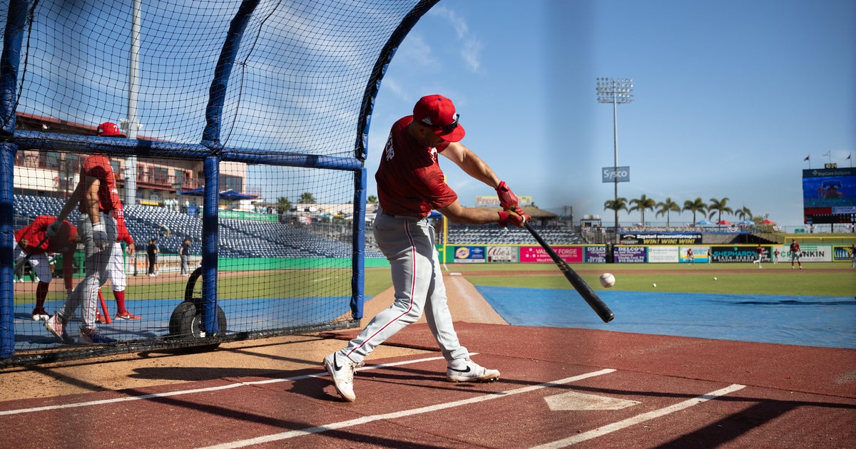 Phillies 2026 spring training arrives as pitchers and catchers report; storylines to watch