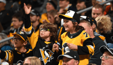 Penguins to Play 10 Home Games Through End of March