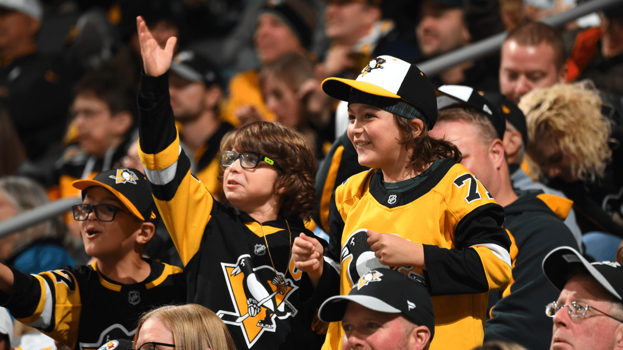 Penguins to Play 10 Home Games Through End of March