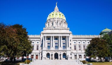 Appropriations hearings in Pennsylvania continue to dig into the 2026-27 proposed budget