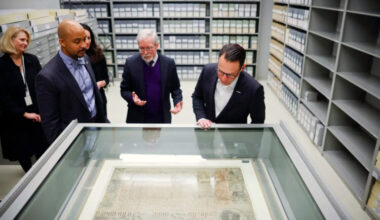 Who owns Pa.’s digitized history? We’re a step closer to an answer | News, Sports, Jobs