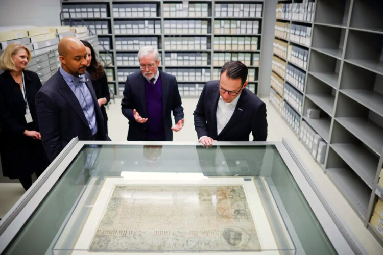 Who owns Pa.’s digitized history? We’re a step closer to an answer | News, Sports, Jobs
