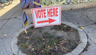 Pa. to test internet-connected pollbooks in May primary