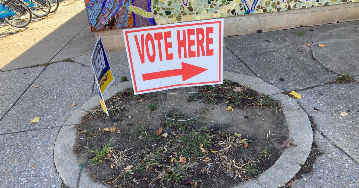 Pa. to test internet-connected pollbooks in May primary