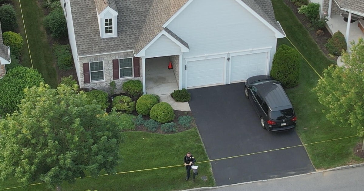 Man pleads guilty to murdering wife's parents in Palmer Township, Pennsylvania