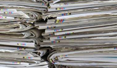 More Western Pennsylvania Newspapers Announce Closure