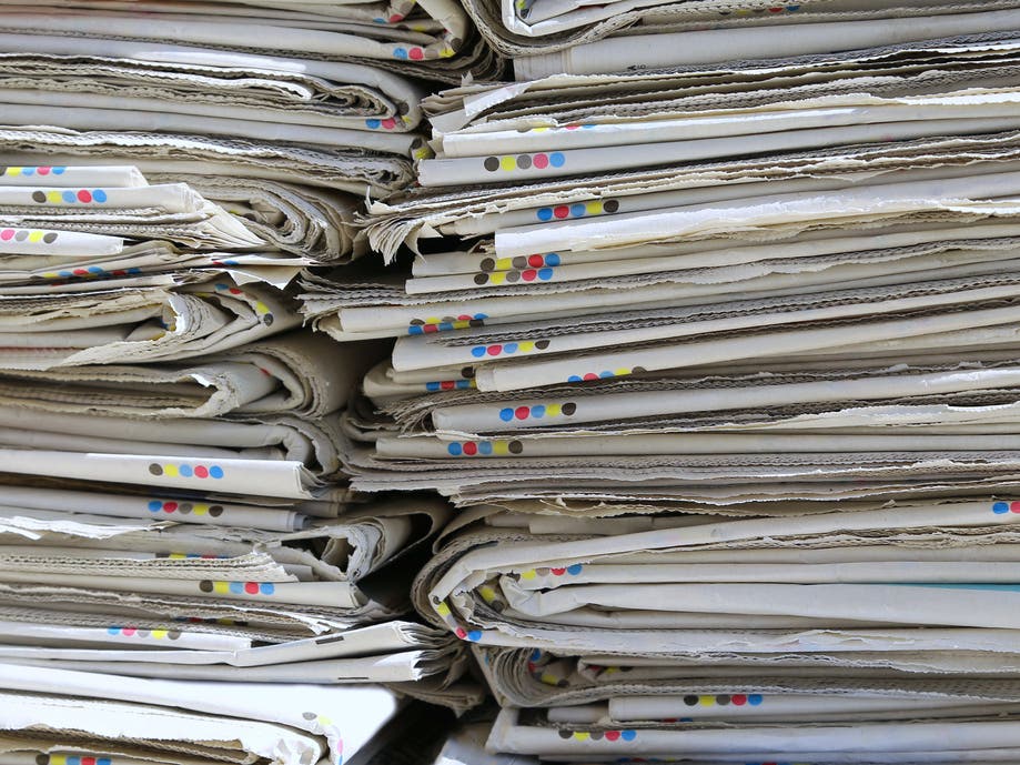 More Western Pennsylvania Newspapers Announce Closure