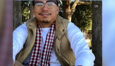 Family of Parady La, who died in ICE custody in Philadelphia, searches for answers