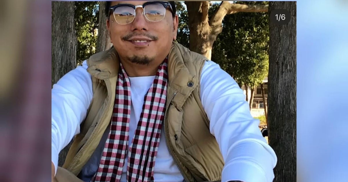 Family of Parady La, who died in ICE custody in Philadelphia, searches for answers