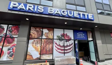 paris baguette progress main st bethlehem pa 18018 april 2025