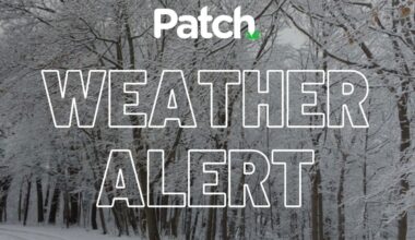 Chance Of Weekend Snow Increases In Eastern PA