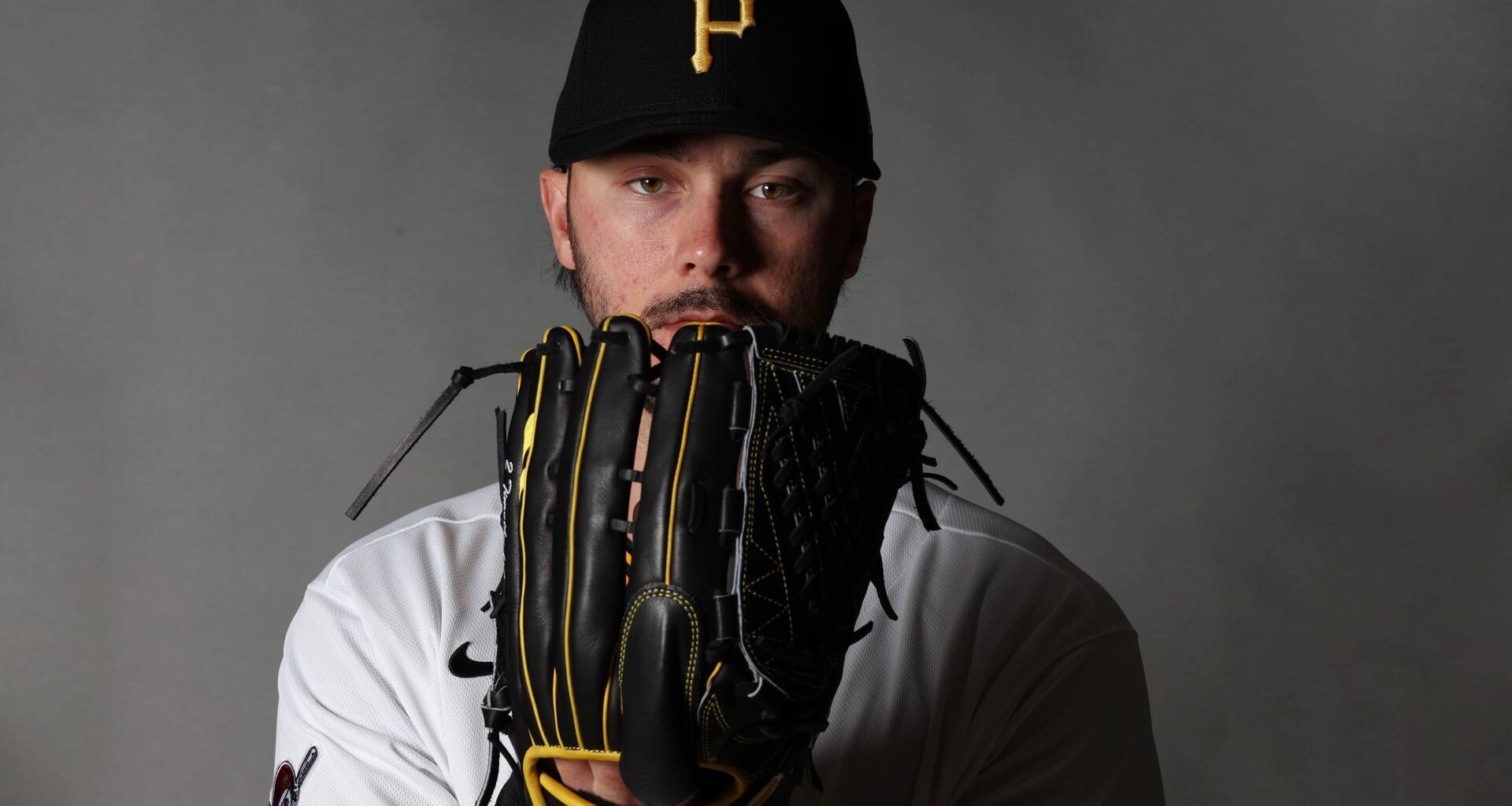 Paul Skenes Talks Team USA Men's Hockey Gold Medal Win, World Baseball Classic