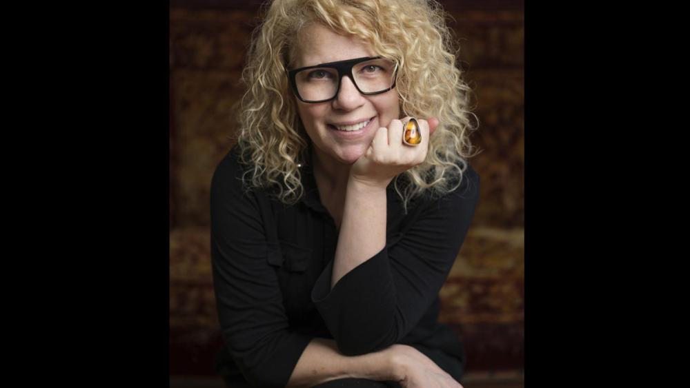 Postponed: Penn State Berks hosts Penn State Laureate and filmmaker Pearl Gluck, Feb. 23