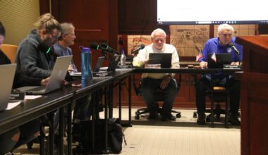 Perry City Council Takes No Action on Second Reading of Zoning Ordinances | Raccoon Valley Radio