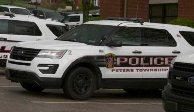 Peters Township senior charged in 'large-scale' catfishing, sextortion scheme