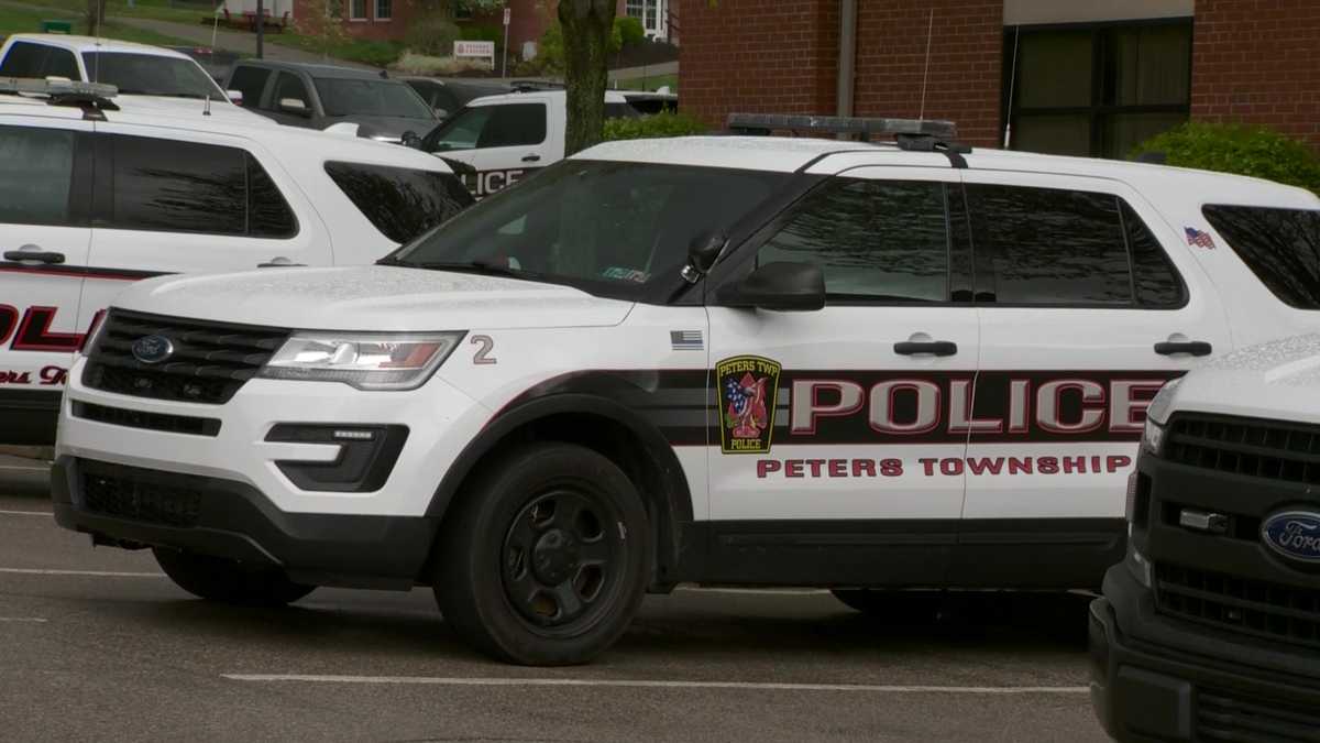 Peters Township senior charged in 'large-scale' catfishing, sextortion scheme