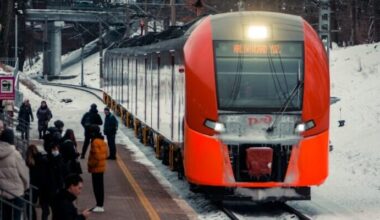 Scranton–NYC Rail Revival Hits Rare Milestone, Public Invited to Weigh In