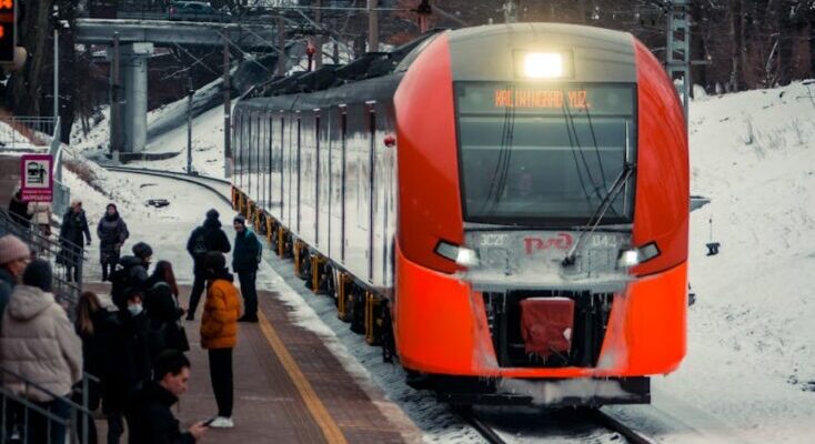 Scranton–NYC Rail Revival Hits Rare Milestone, Public Invited to Weigh In