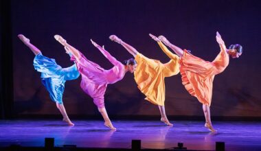 PHILADANCO! bringing high-energy contemporary dance to Stockton University