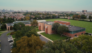 The Philadelphia Eagles' NovaCare Complex is no more after name change