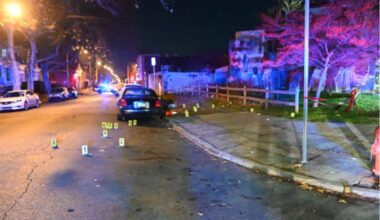 At least 19 people accused of deadly Philly shootings arrested