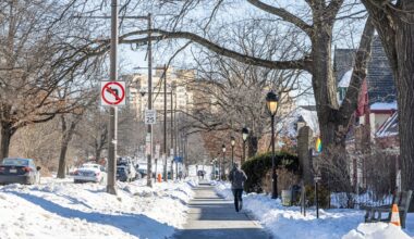 Philadelphia outdoor exercisers on how to safely enjoy the cold