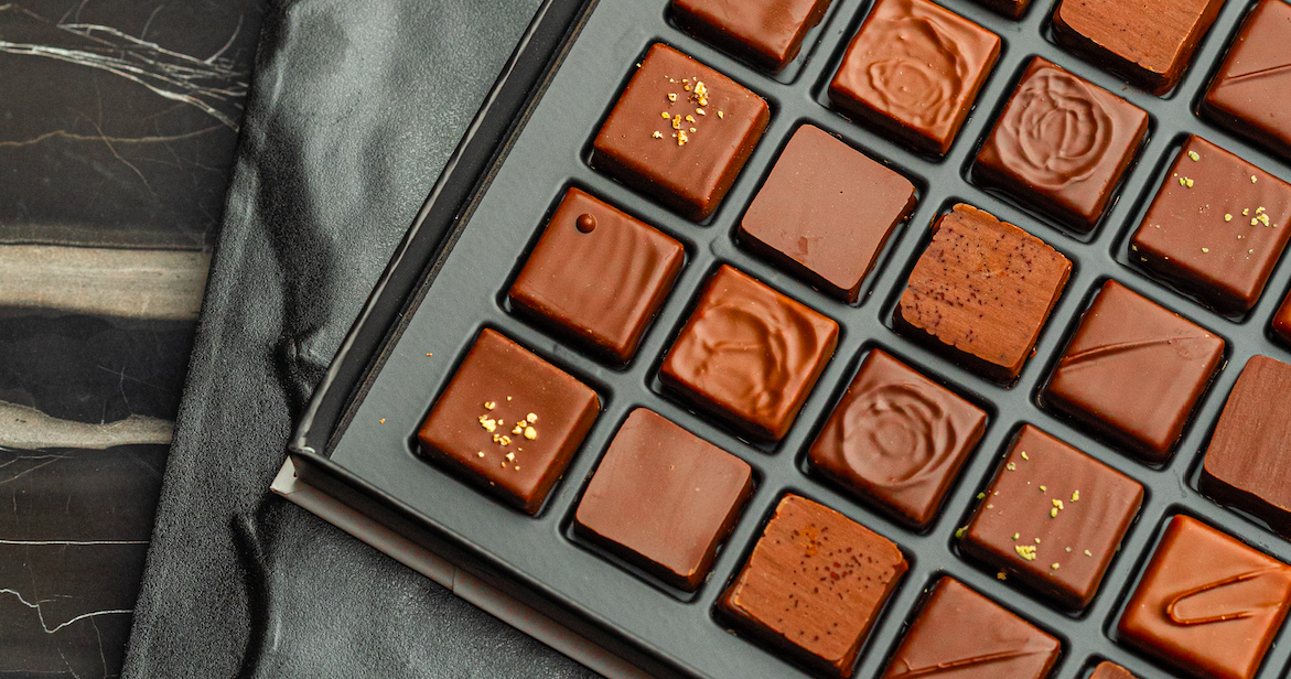 How Philly became the birthplace of America's iconic candies